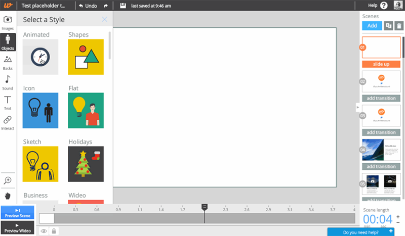 8 Best Video Animation App to Make Video Marketing Easier | Animiz Learning Center 8 Best Video Animation App to Make Video Marketing Easier | Animiz Learning Center