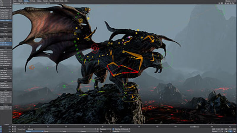Best 3d Animation Software For Mac Os X :: canjoibuigran