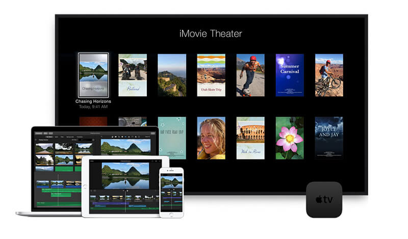 Photo To Video App For Mac