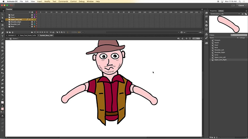 How to Animate A Still Image Online | Animiz Learning Center