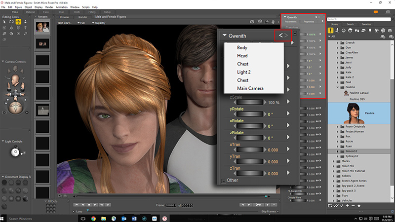 Top 7 Character Animation Software For Animation Designers | Animiz  Learning Center