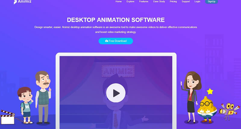 Best Free Character Creation Software Best Free Character Creation Software