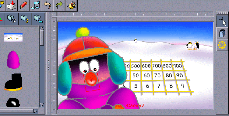 Top 10 Desktop Animation Software For Windows Free Download | Animiz