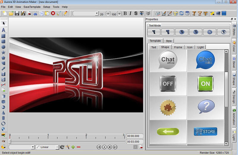 6 Best Easy-To-Use Desktop Animation Software For Mac | Animiz Learning