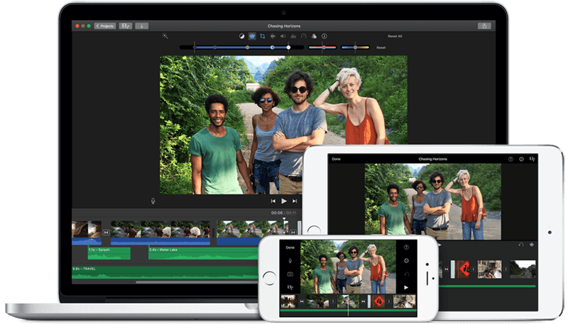best stop motion editing software for mac