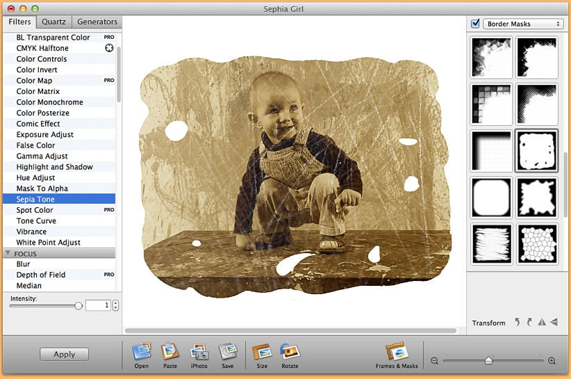 8 Best Easy to Use Photo Animation Software for Mac | Animiz Learning Center