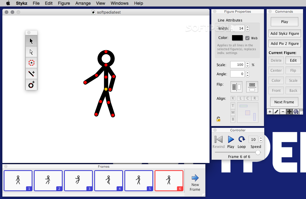 Darmowy Program Do Animacji Poklatkowej Top 8 2D Animation Software Free and Paid | Animiz Learning Center