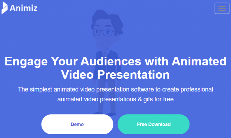 cartoon story maker software