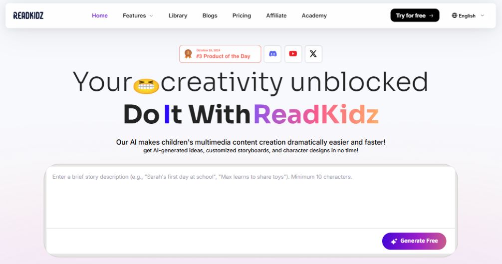 create-ebooks-with-ai-readkidz